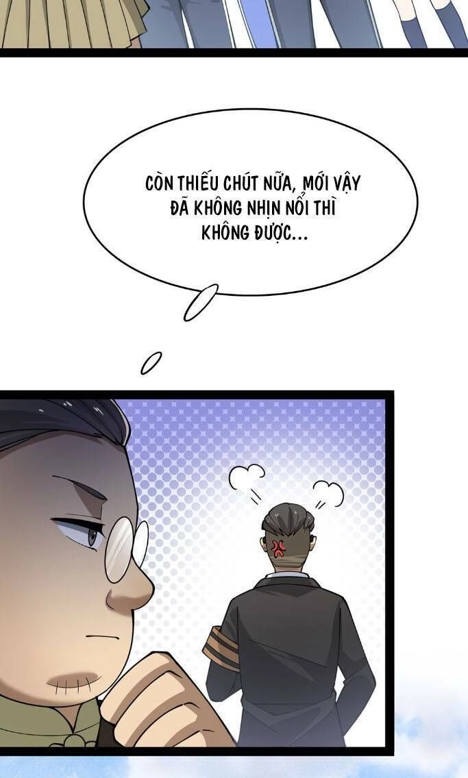 Nhật Ký Thường Ngày Của Tiên Vương Chapter 24 - 27