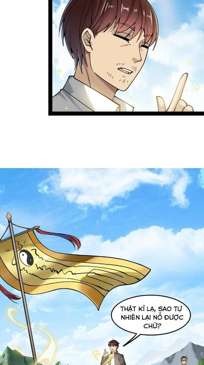 Nhật Ký Thường Ngày Của Tiên Vương Chapter 24 - 29