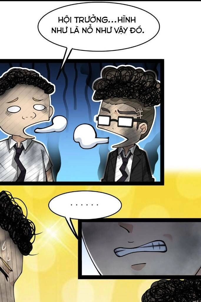 Nhật Ký Thường Ngày Của Tiên Vương Chapter 24 - 34