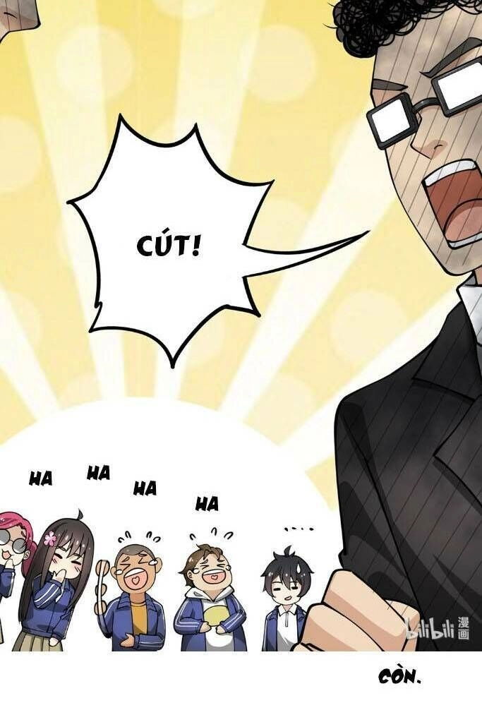 Nhật Ký Thường Ngày Của Tiên Vương Chapter 24 - 35