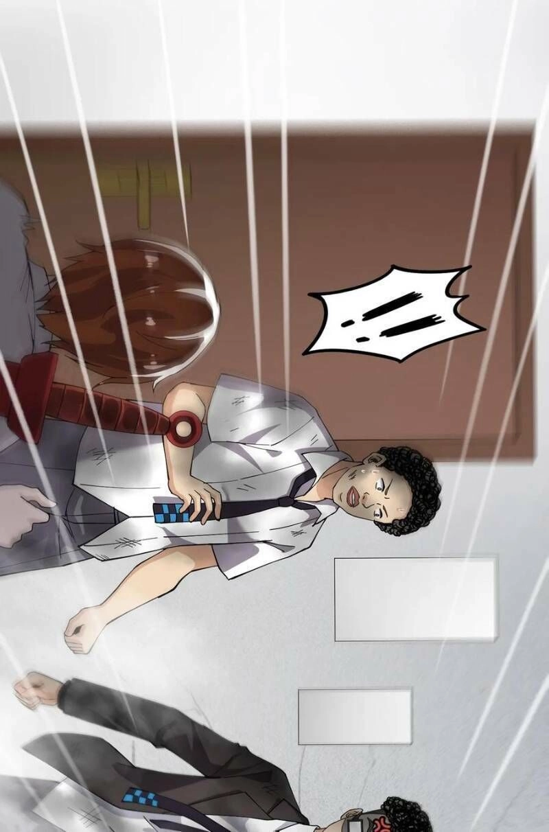 Nhật Ký Thường Ngày Của Tiên Vương Chapter 25 - 5