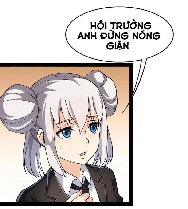 Nhật Ký Thường Ngày Của Tiên Vương Chapter 25 - 7