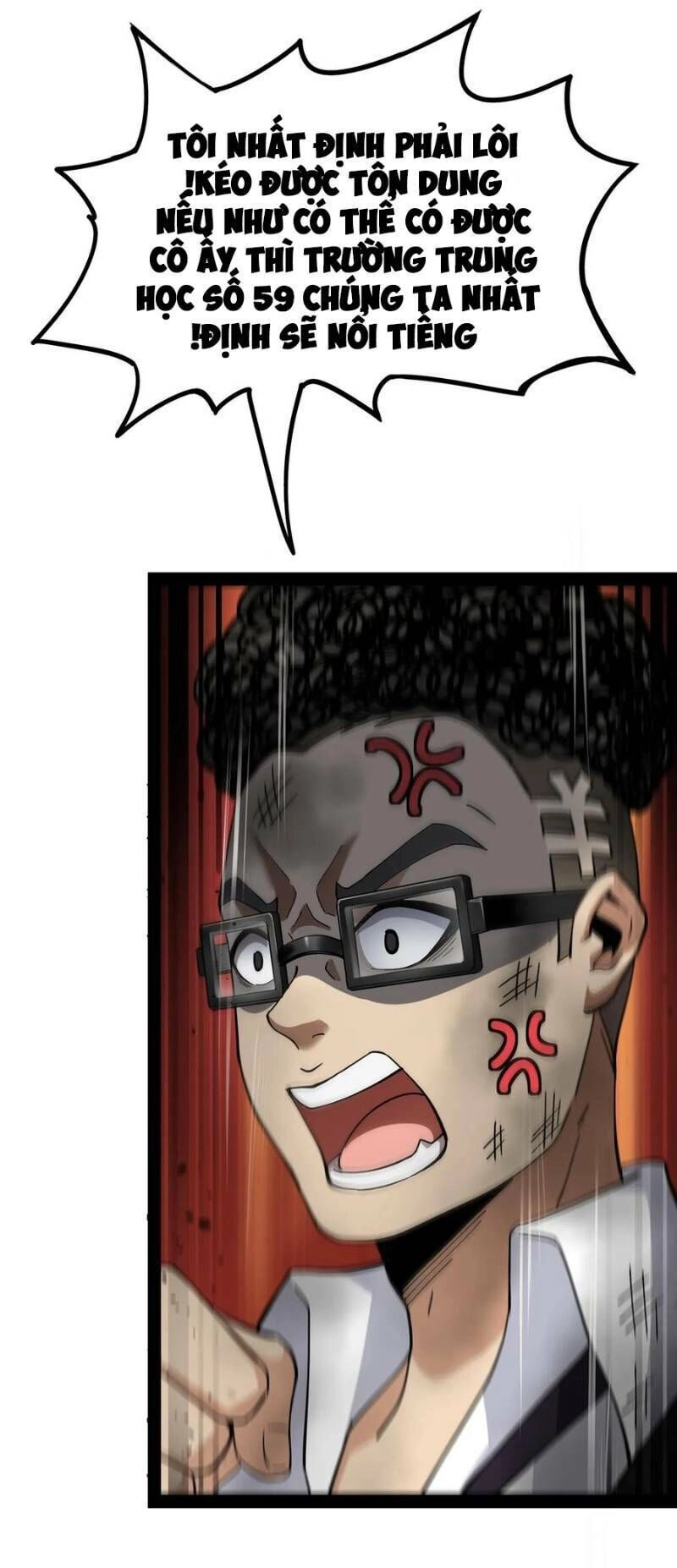 Nhật Ký Thường Ngày Của Tiên Vương Chapter 25 - 8