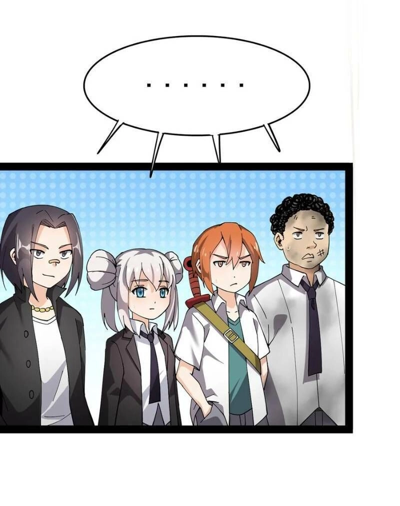 Nhật Ký Thường Ngày Của Tiên Vương Chapter 25 - 9