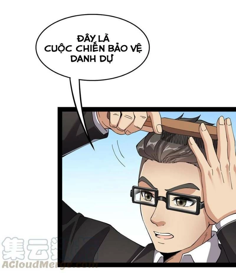 Nhật Ký Thường Ngày Của Tiên Vương Chapter 25 - 10