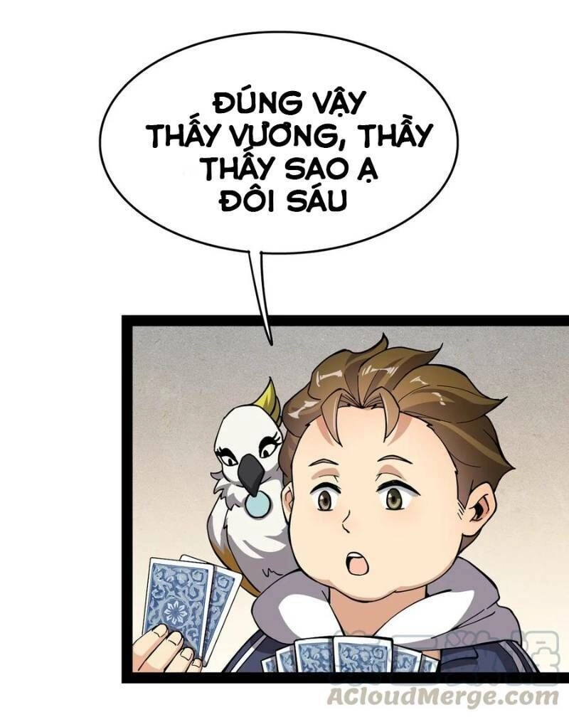 Nhật Ký Thường Ngày Của Tiên Vương Chapter 25 - 14