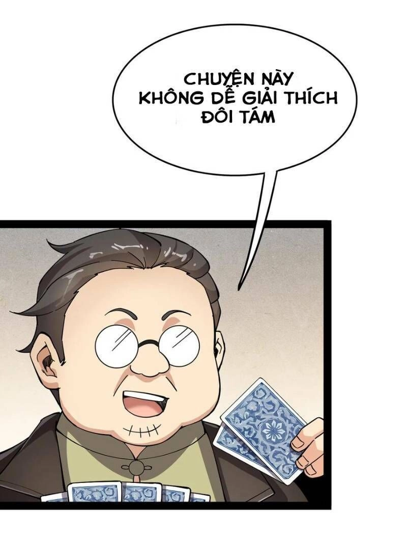 Nhật Ký Thường Ngày Của Tiên Vương Chapter 25 - 15