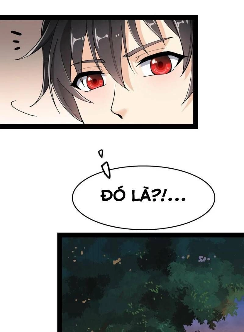 Nhật Ký Thường Ngày Của Tiên Vương Chapter 25 - 19