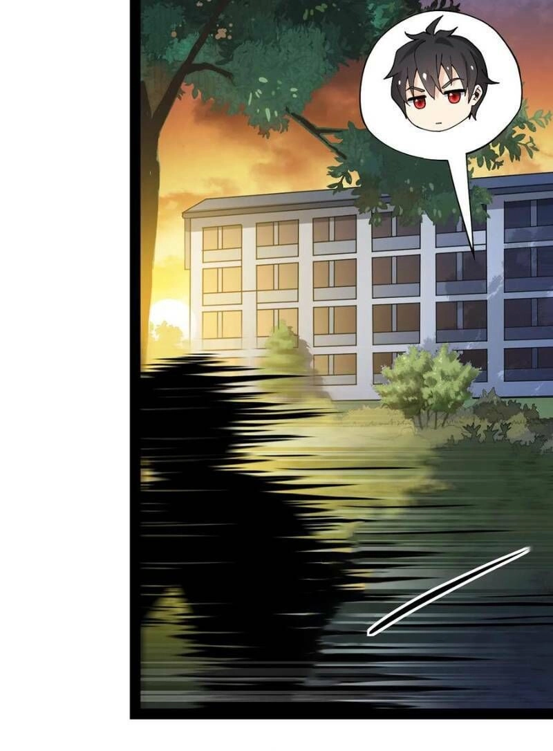 Nhật Ký Thường Ngày Của Tiên Vương Chapter 25 - 20