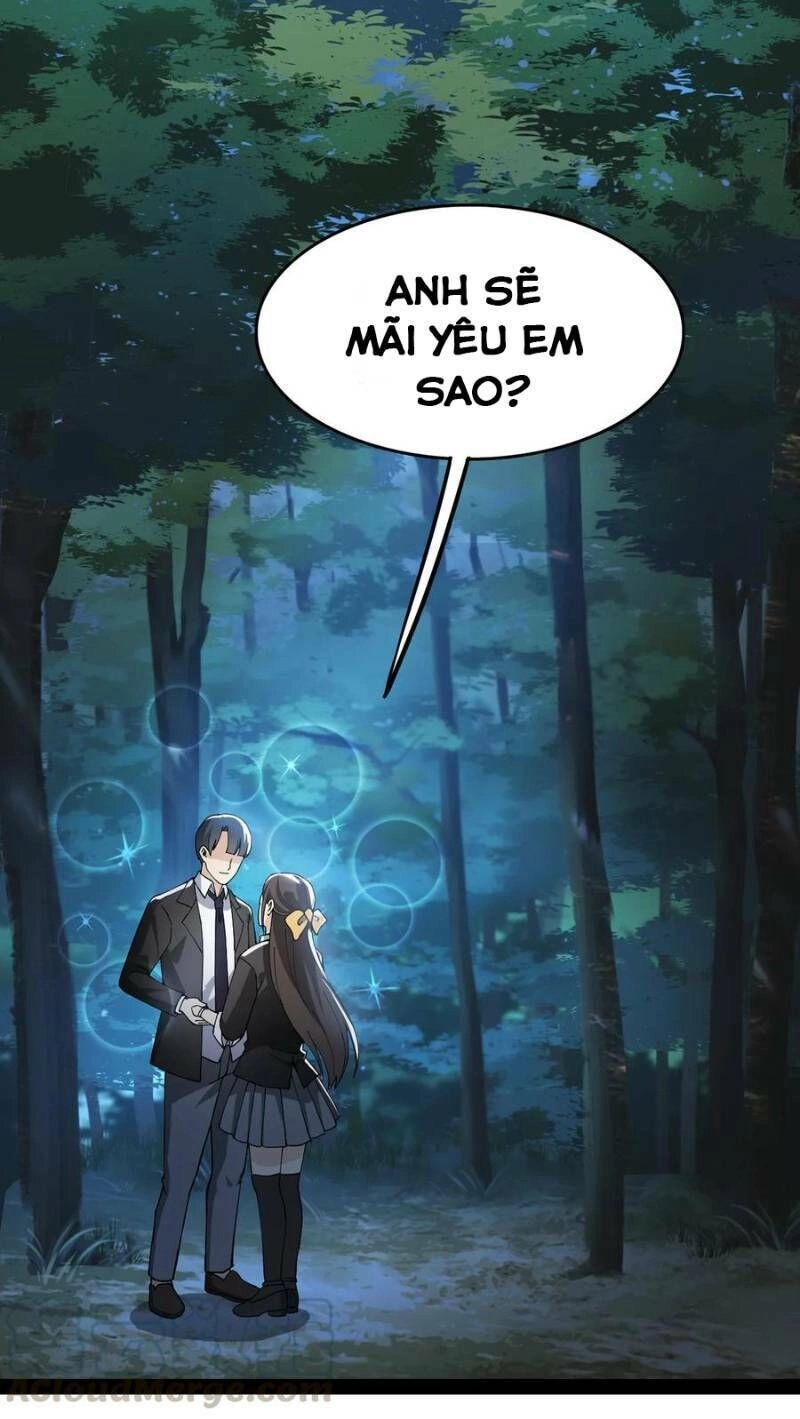 Nhật Ký Thường Ngày Của Tiên Vương Chapter 25 - 22