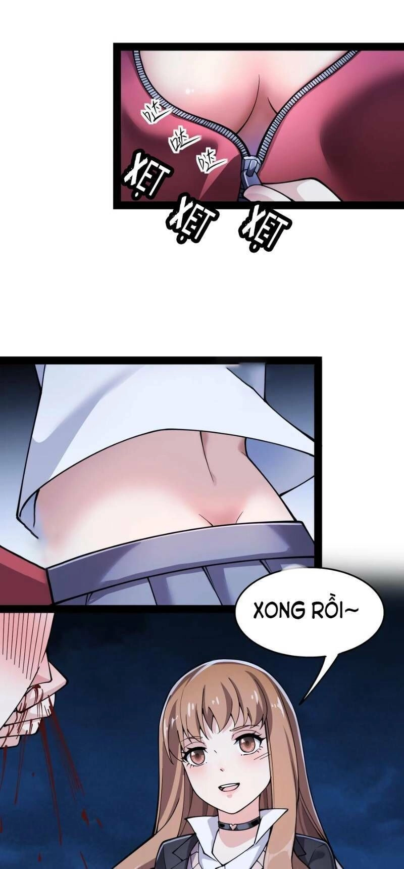 Nhật Ký Thường Ngày Của Tiên Vương Chapter 25 - 28