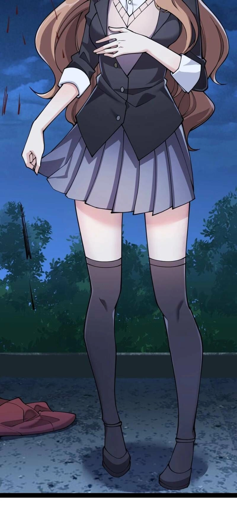 Nhật Ký Thường Ngày Của Tiên Vương Chapter 25 - 29