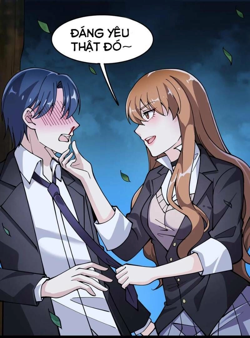 Nhật Ký Thường Ngày Của Tiên Vương Chapter 25 - 31