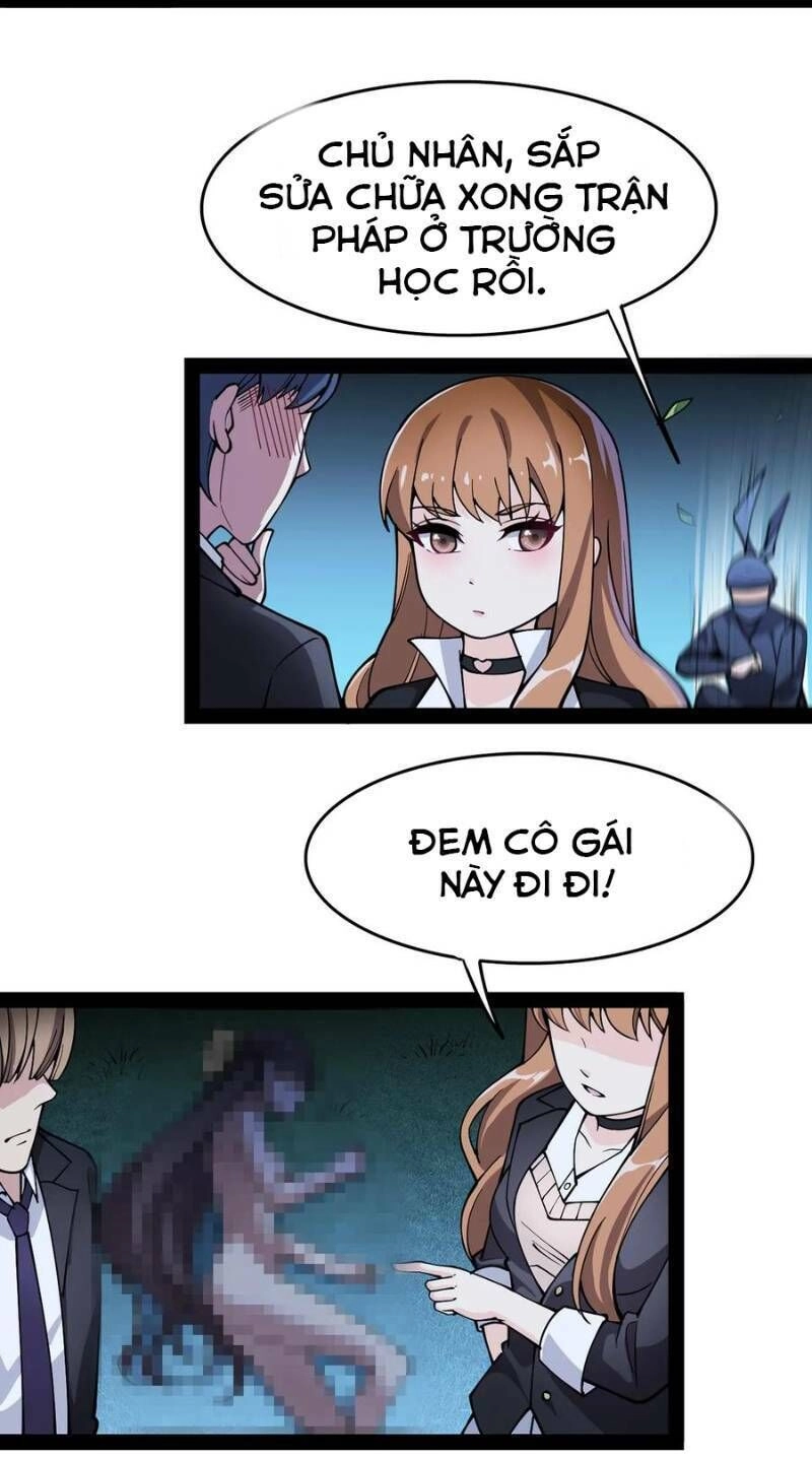 Nhật Ký Thường Ngày Của Tiên Vương Chapter 25 - 32