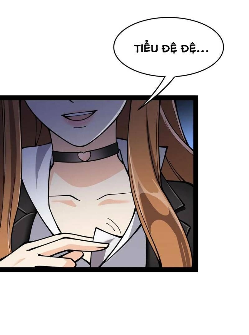 Nhật Ký Thường Ngày Của Tiên Vương Chapter 25 - 38