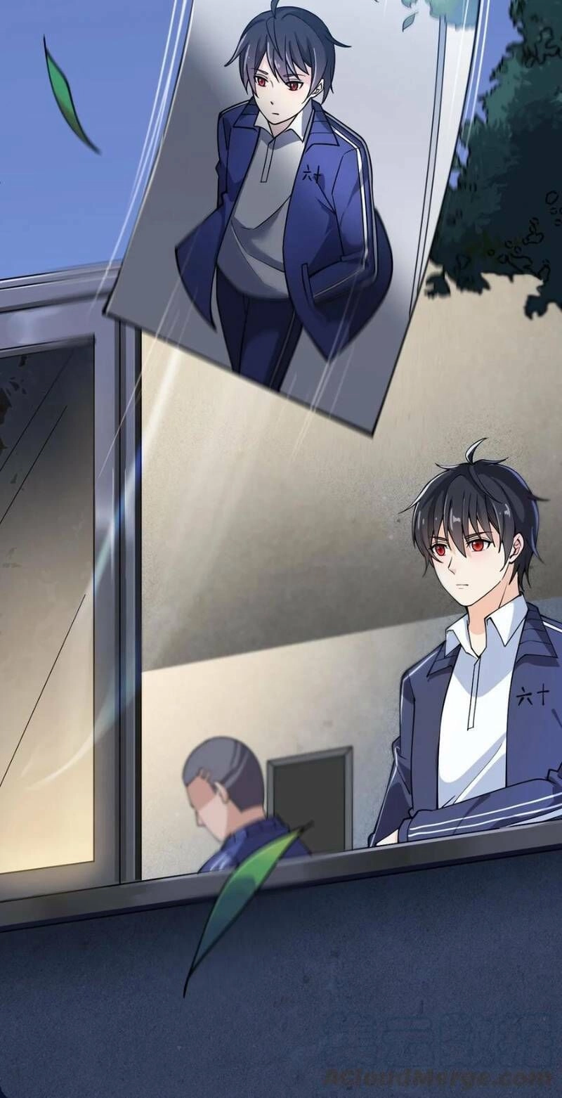 Nhật Ký Thường Ngày Của Tiên Vương Chapter 25 - 43