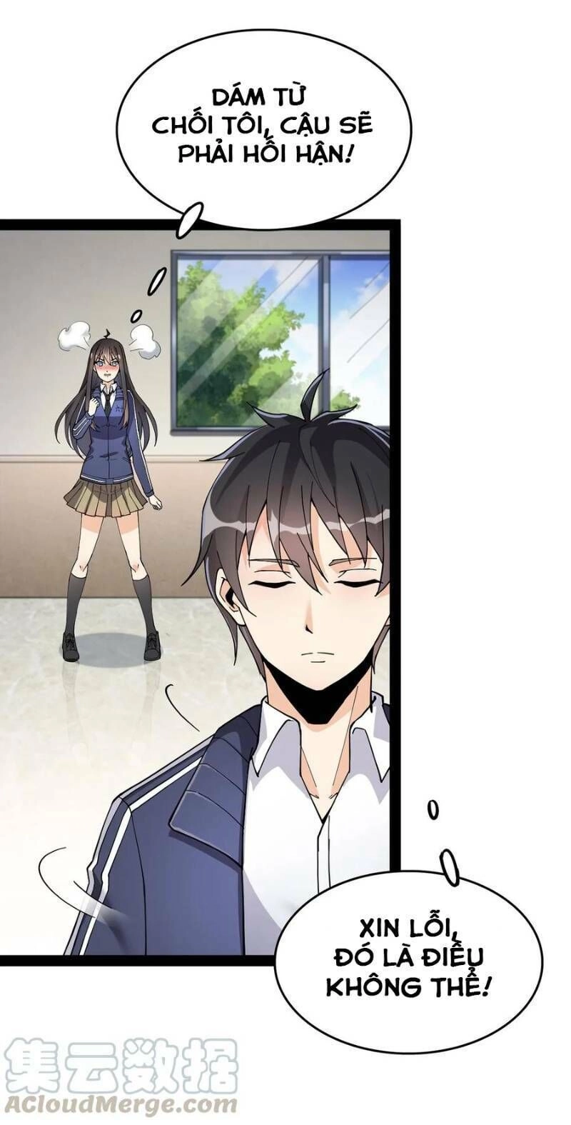 Nhật Ký Thường Ngày Của Tiên Vương Chapter 26 - 6