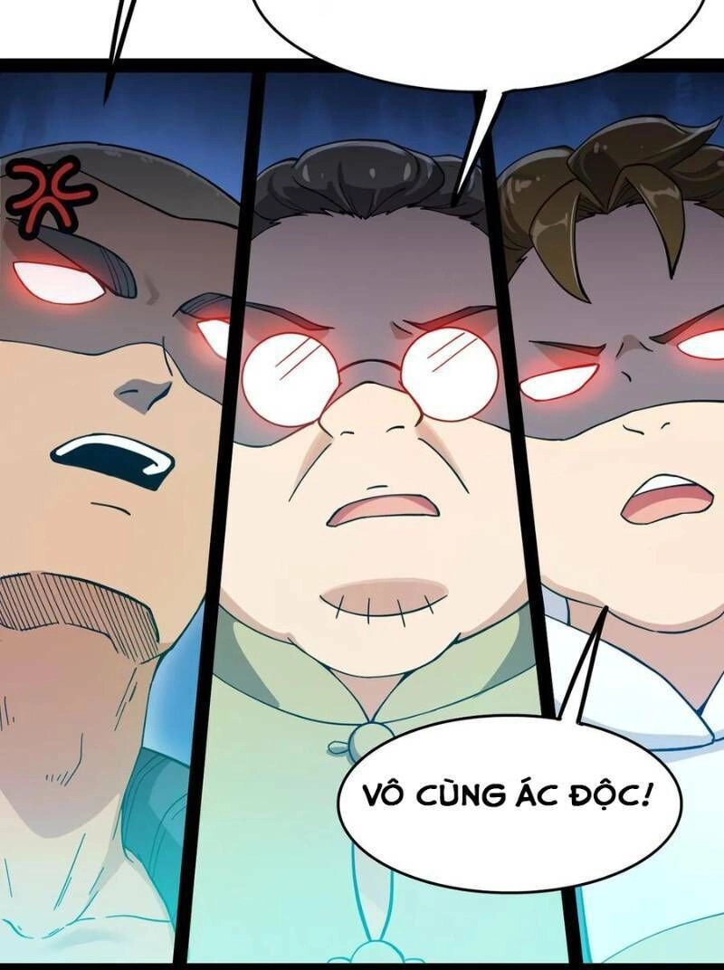 Nhật Ký Thường Ngày Của Tiên Vương Chapter 26 - 8