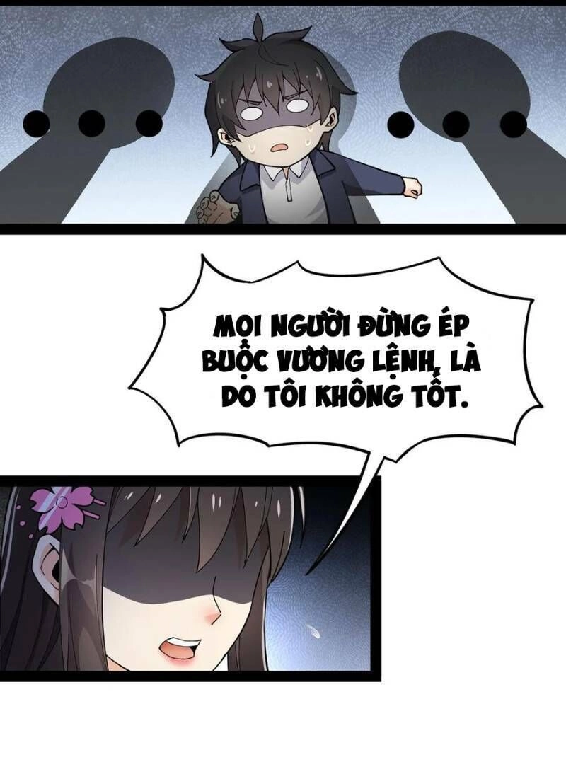 Nhật Ký Thường Ngày Của Tiên Vương Chapter 26 - 9