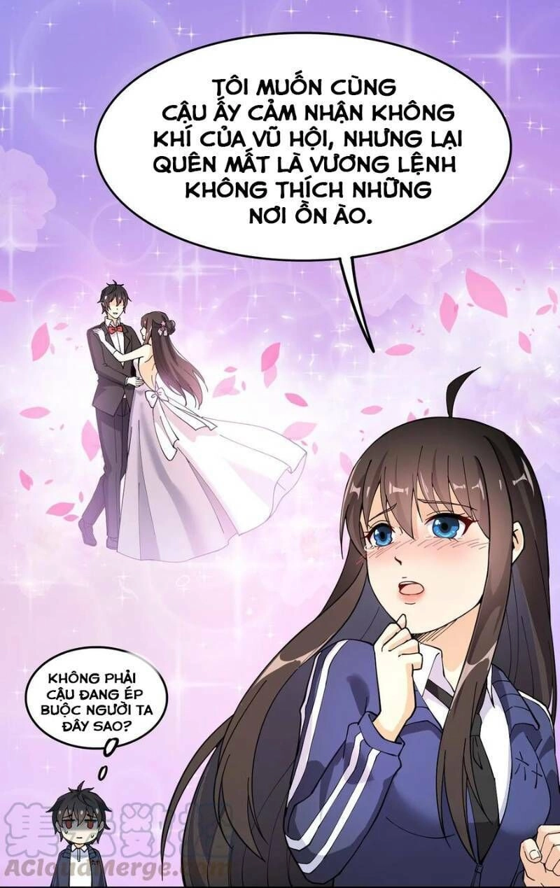 Nhật Ký Thường Ngày Của Tiên Vương Chapter 26 - 10