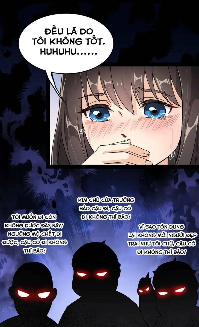 Nhật Ký Thường Ngày Của Tiên Vương Chapter 26 - 11