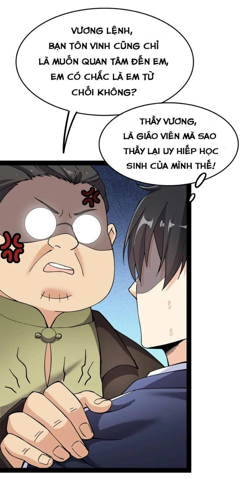 Nhật Ký Thường Ngày Của Tiên Vương Chapter 26 - 13