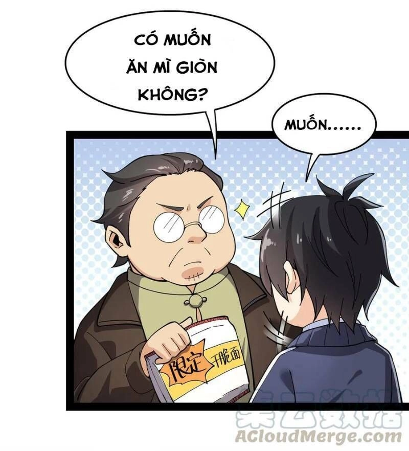 Nhật Ký Thường Ngày Của Tiên Vương Chapter 26 - 14