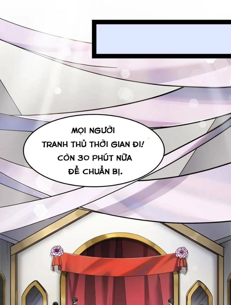 Nhật Ký Thường Ngày Của Tiên Vương Chapter 26 - 15