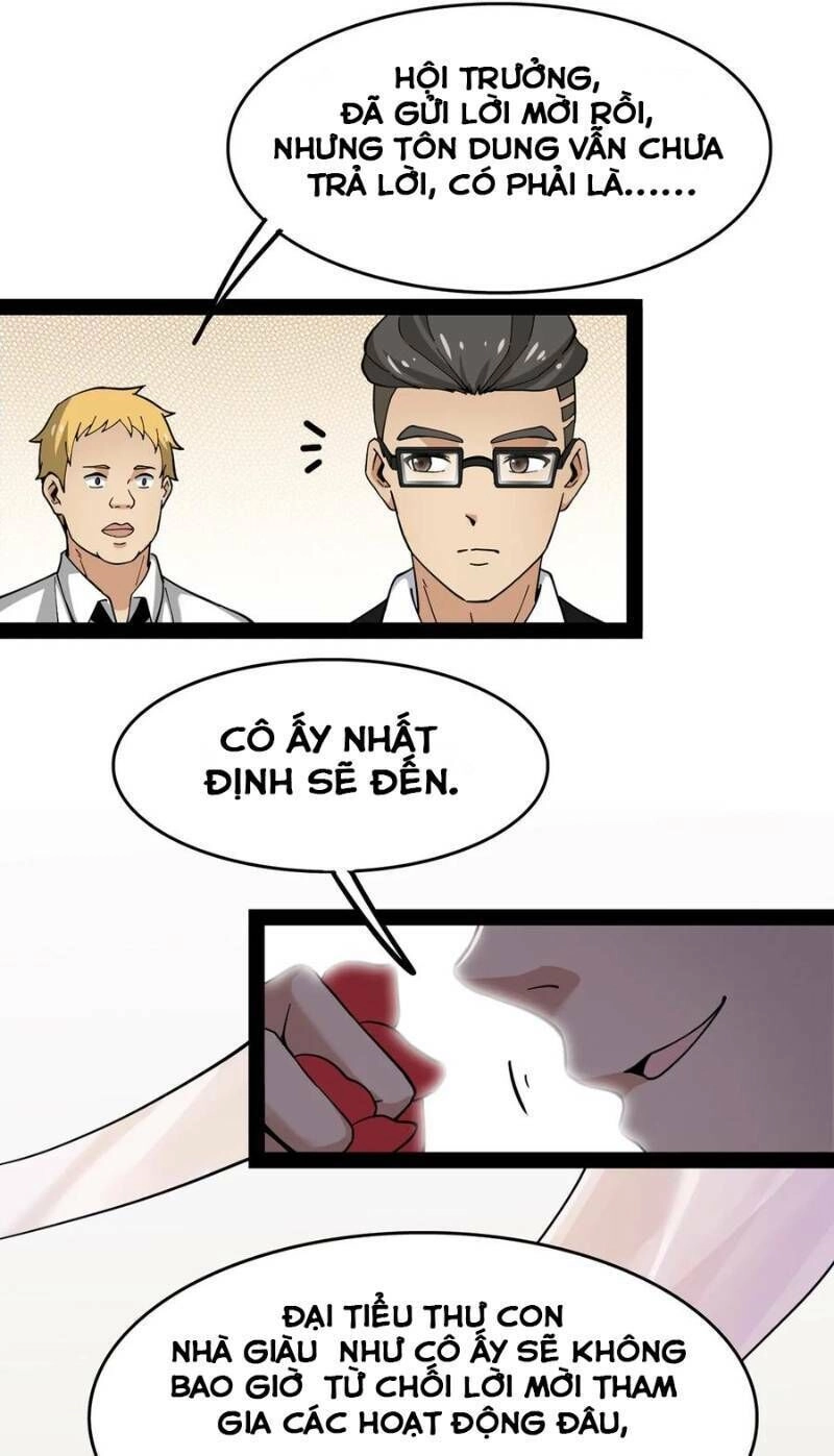 Nhật Ký Thường Ngày Của Tiên Vương Chapter 26 - 19