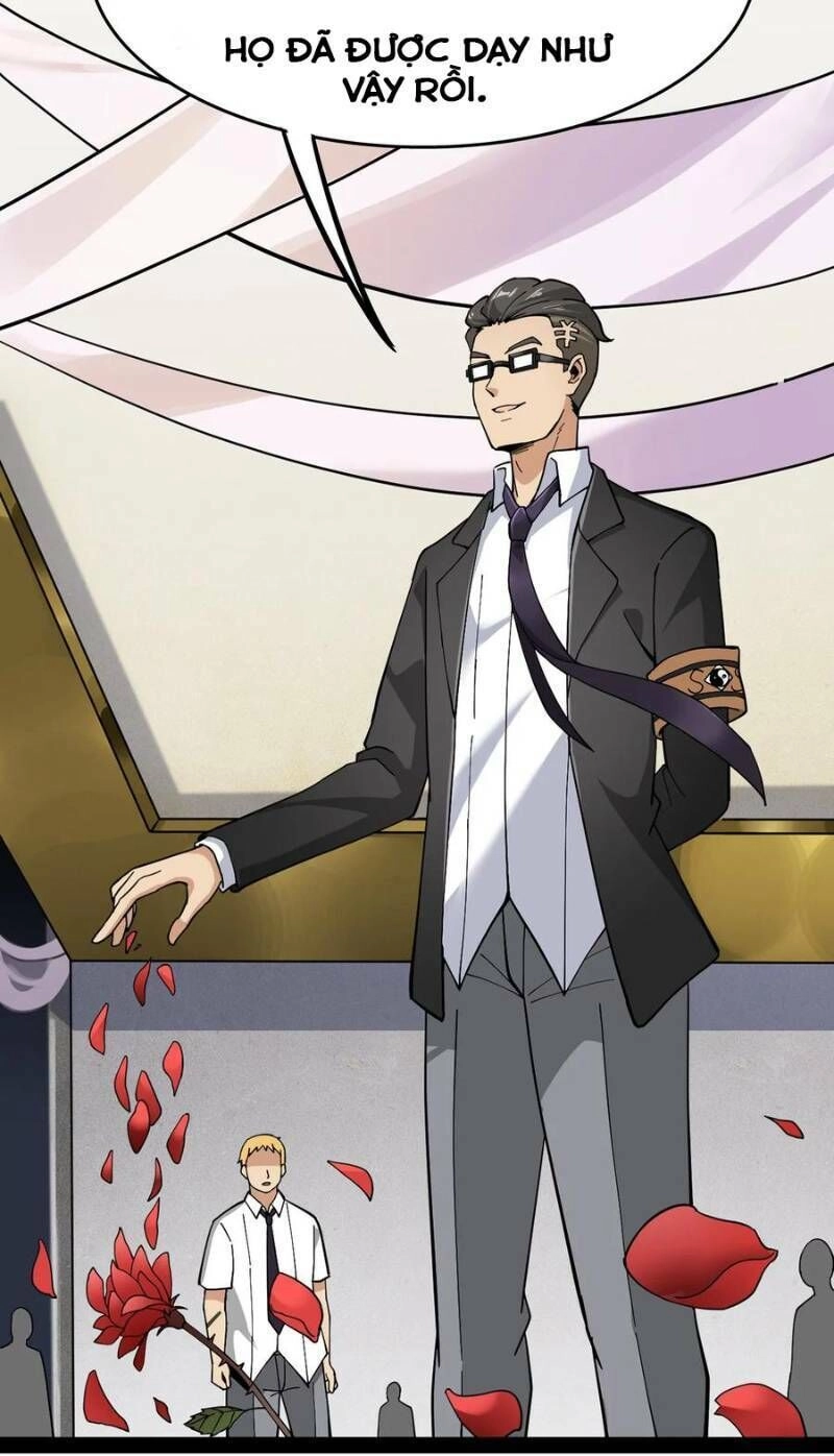 Nhật Ký Thường Ngày Của Tiên Vương Chapter 26 - 20