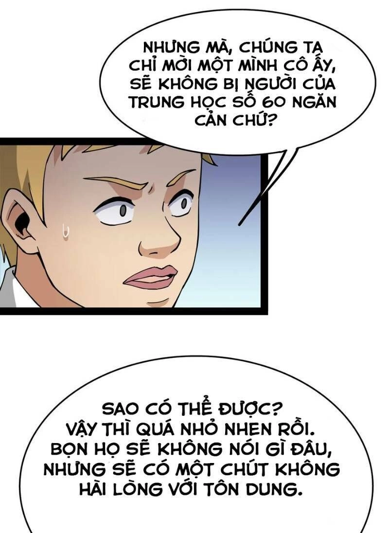 Nhật Ký Thường Ngày Của Tiên Vương Chapter 26 - 21