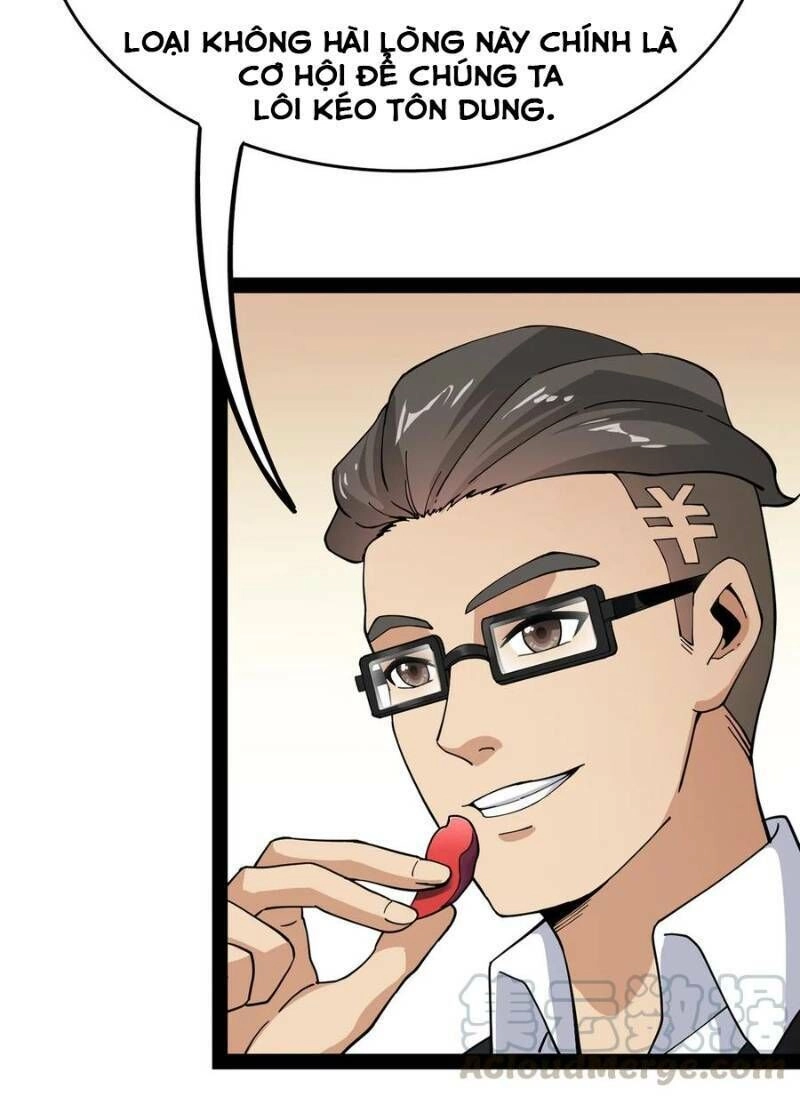 Nhật Ký Thường Ngày Của Tiên Vương Chapter 26 - 22