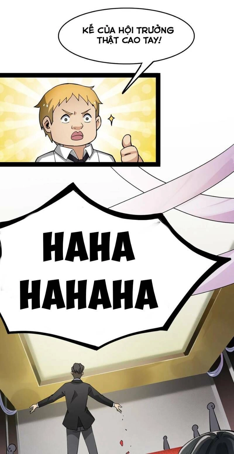 Nhật Ký Thường Ngày Của Tiên Vương Chapter 26 - 23