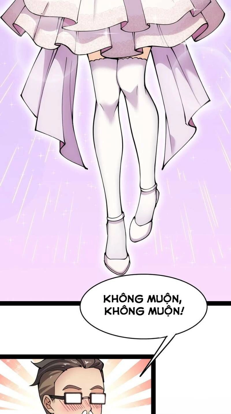 Nhật Ký Thường Ngày Của Tiên Vương Chapter 26 - 27