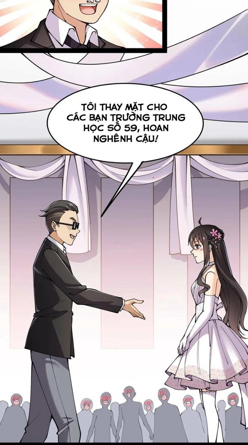 Nhật Ký Thường Ngày Của Tiên Vương Chapter 26 - 28