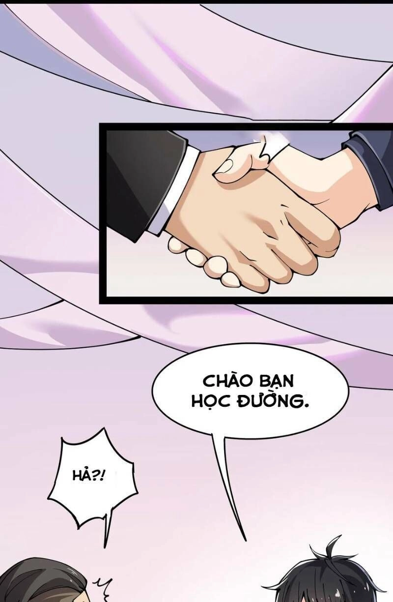 Nhật Ký Thường Ngày Của Tiên Vương Chapter 26 - 29