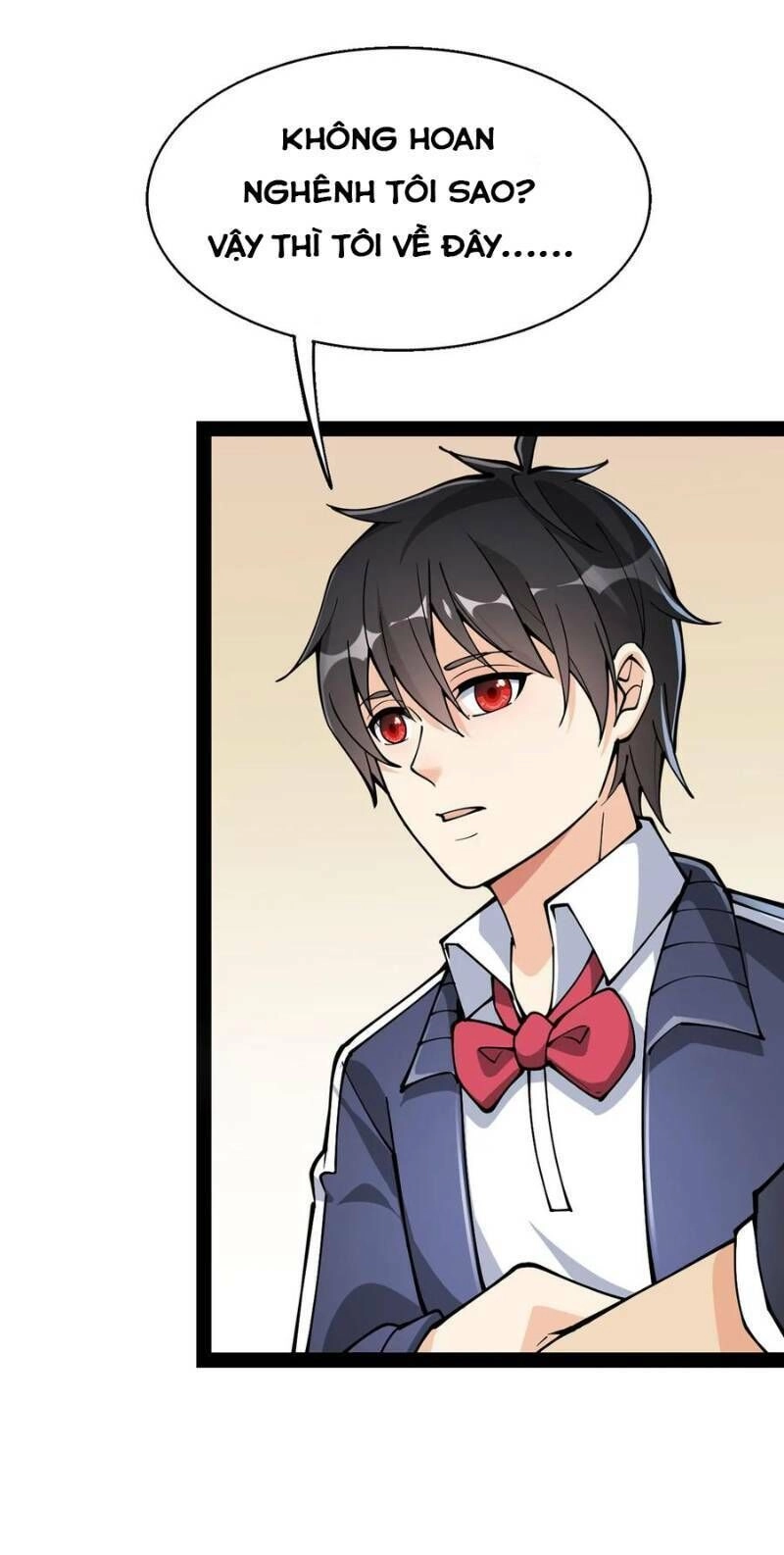 Nhật Ký Thường Ngày Của Tiên Vương Chapter 26 - 33