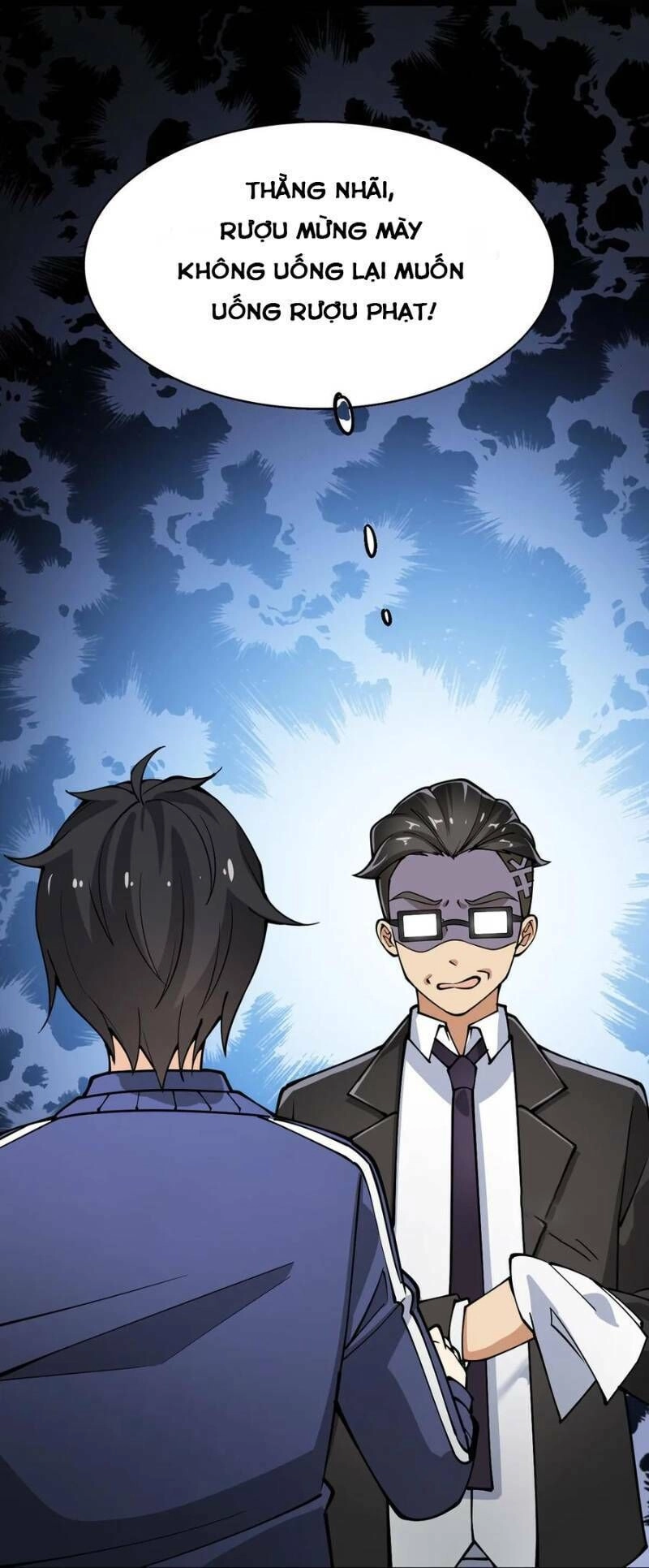 Nhật Ký Thường Ngày Của Tiên Vương Chapter 26 - 35