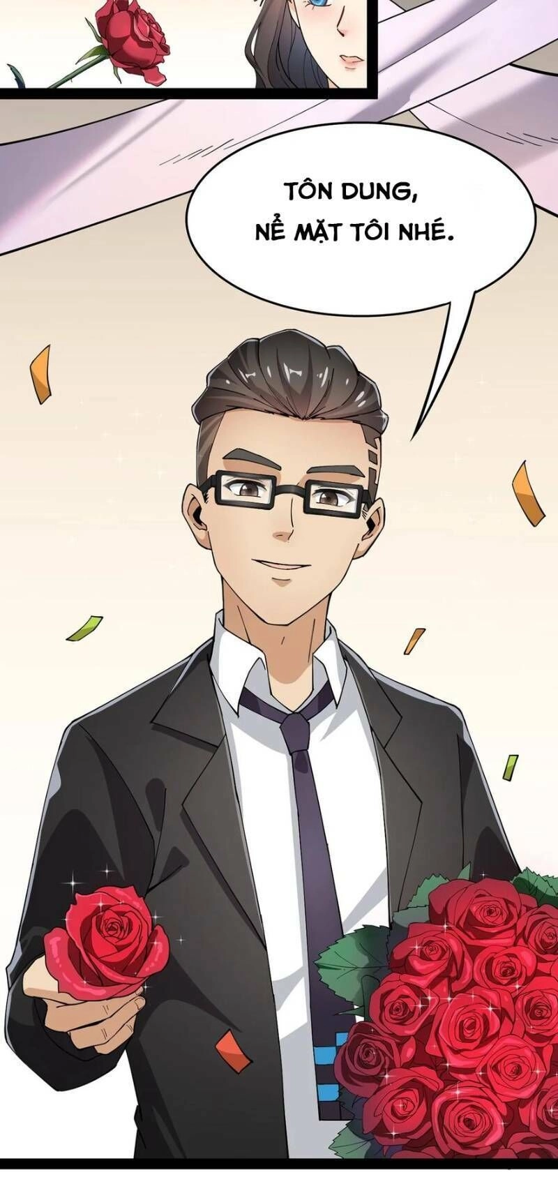 Nhật Ký Thường Ngày Của Tiên Vương Chapter 27 - 3