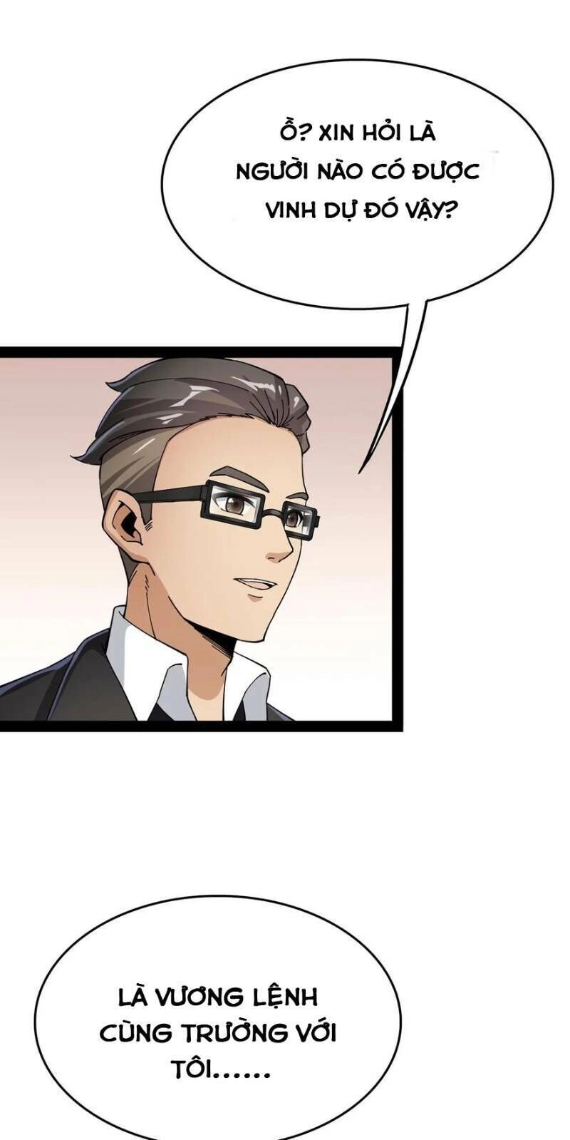 Nhật Ký Thường Ngày Của Tiên Vương Chapter 27 - 5