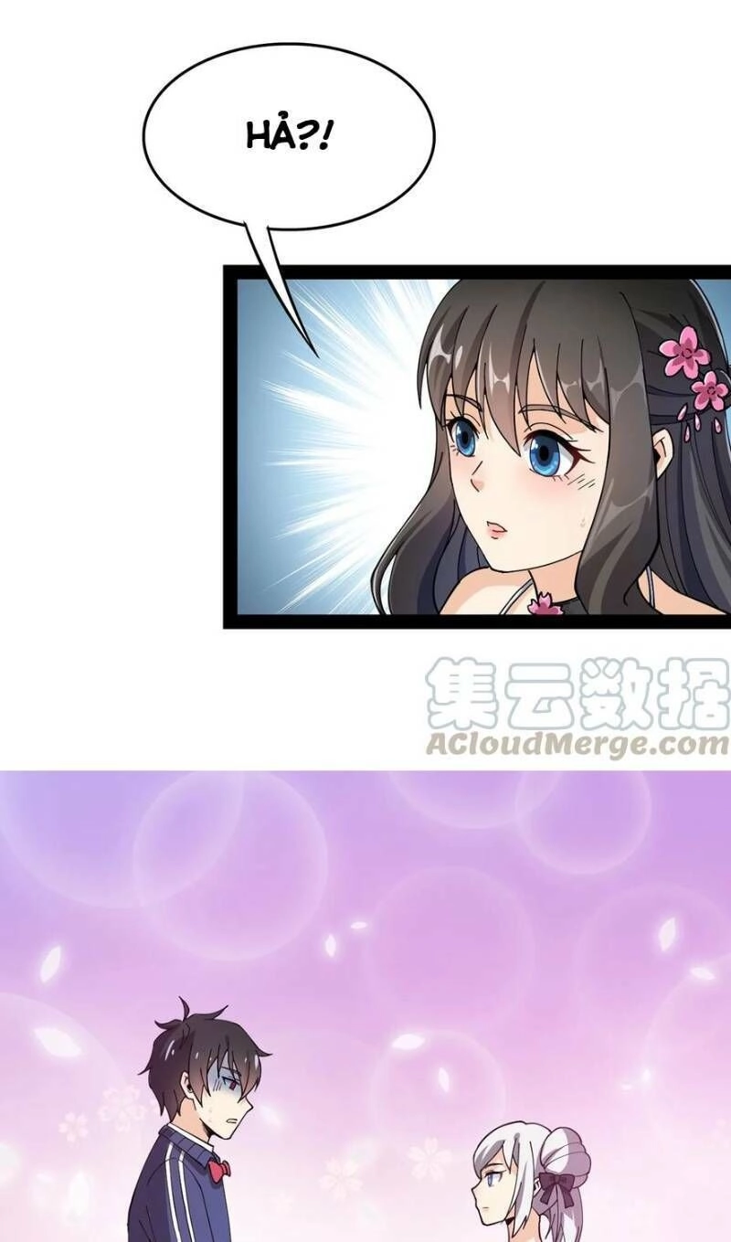 Nhật Ký Thường Ngày Của Tiên Vương Chapter 27 - 7