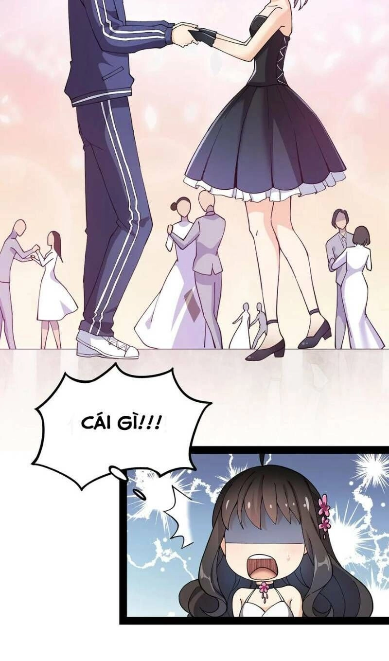 Nhật Ký Thường Ngày Của Tiên Vương Chapter 27 - 8