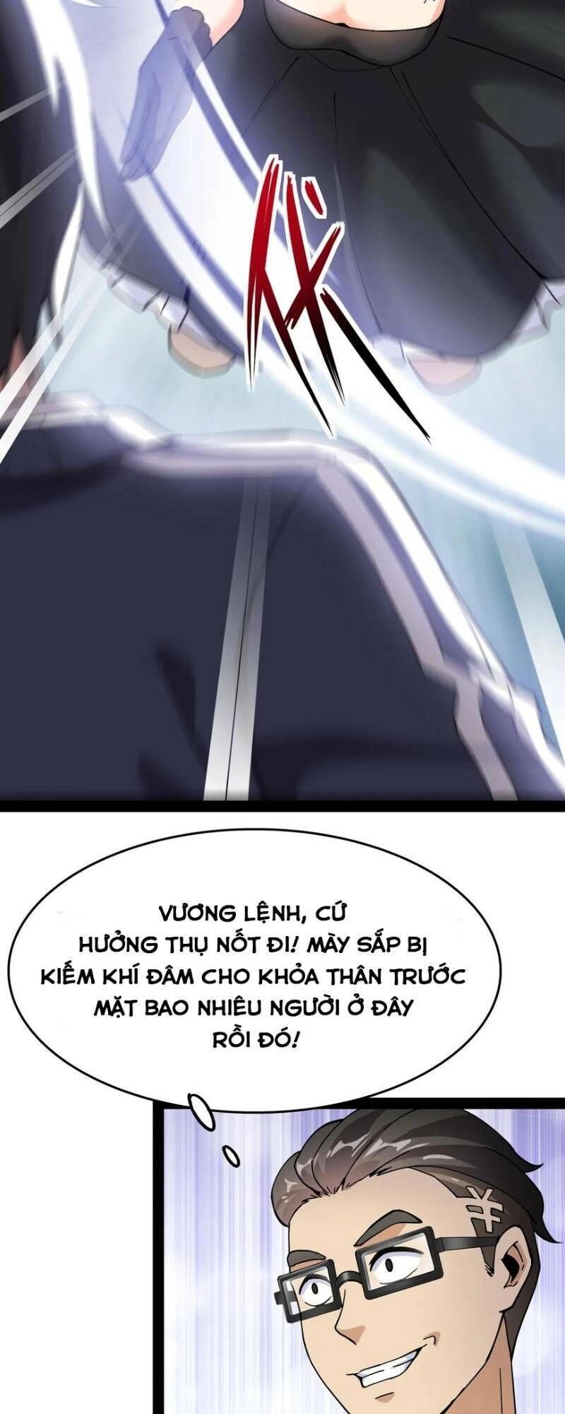 Nhật Ký Thường Ngày Của Tiên Vương Chapter 27 - 17