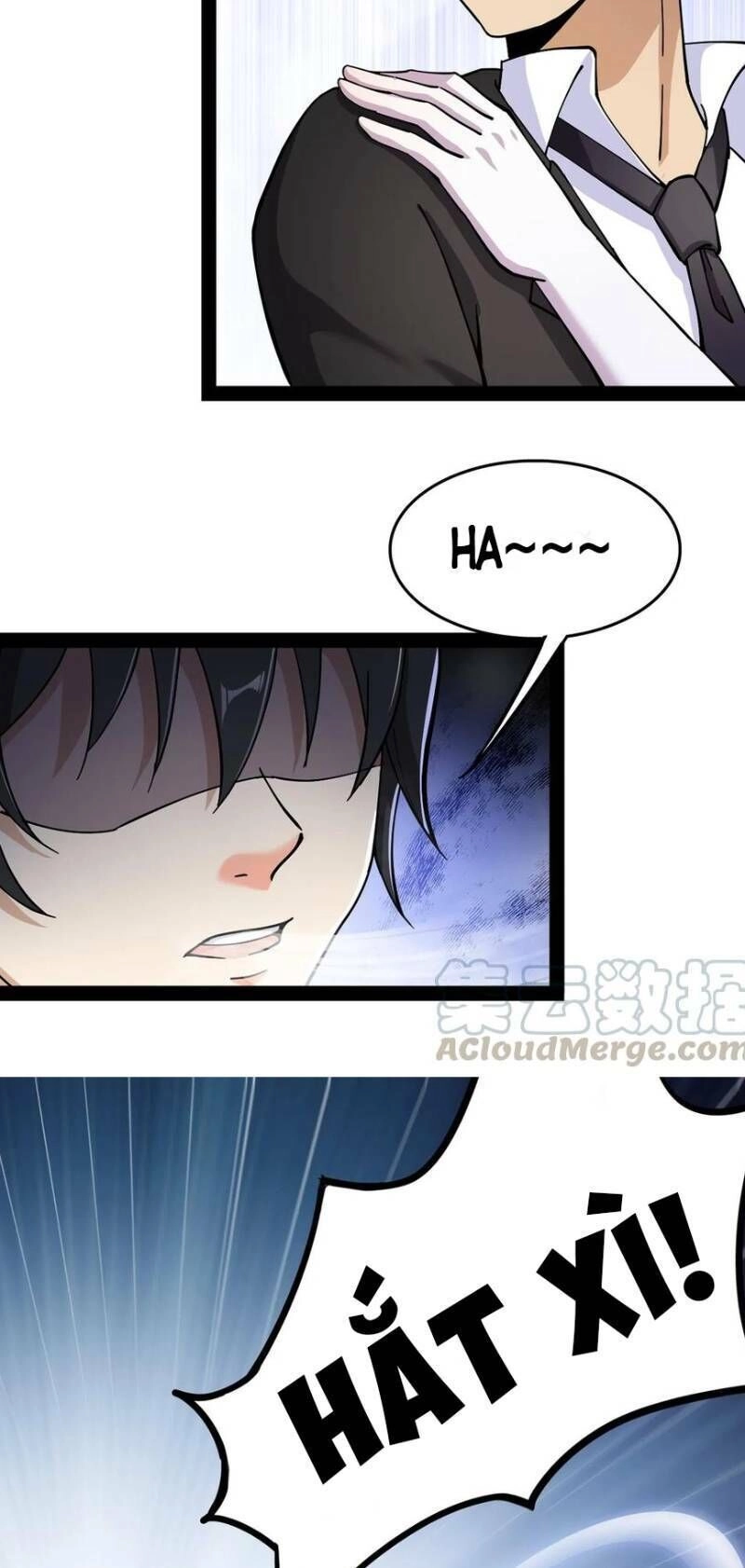 Nhật Ký Thường Ngày Của Tiên Vương Chapter 27 - 18