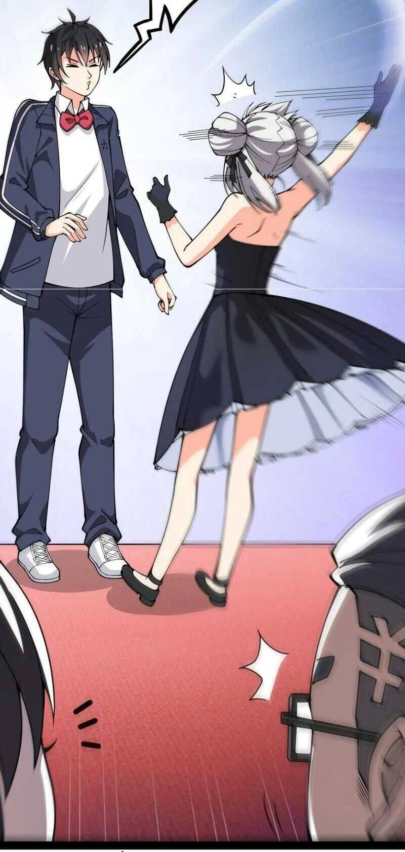 Nhật Ký Thường Ngày Của Tiên Vương Chapter 27 - 19