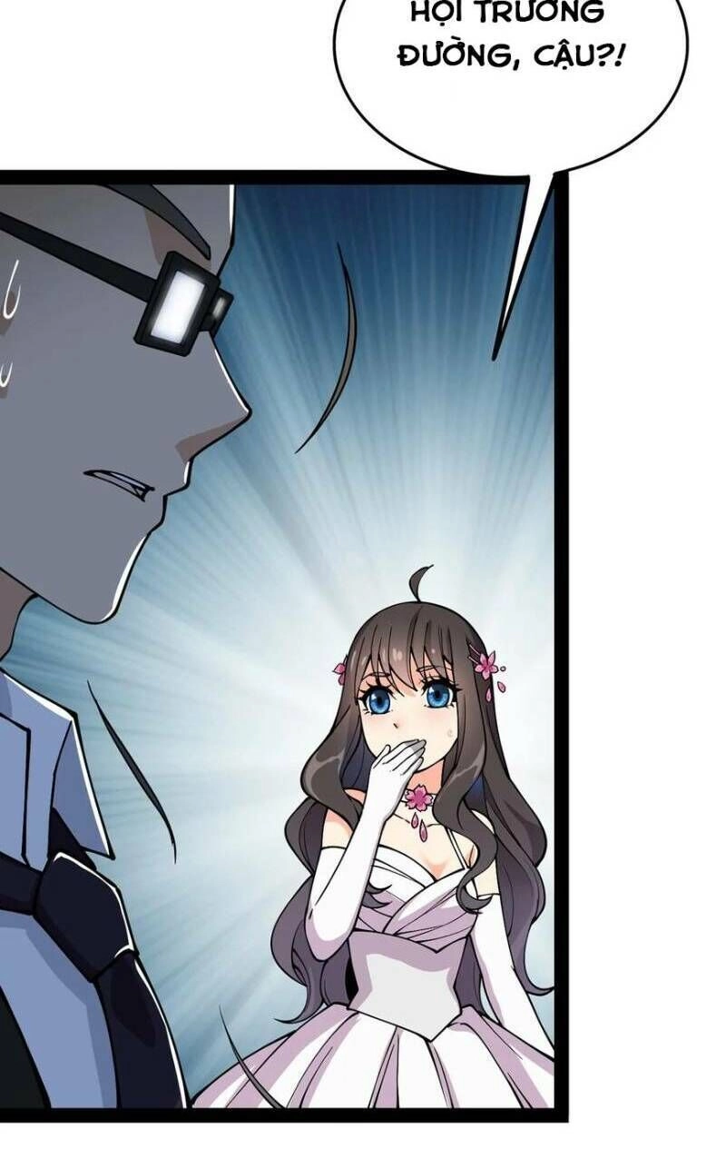 Nhật Ký Thường Ngày Của Tiên Vương Chapter 27 - 22