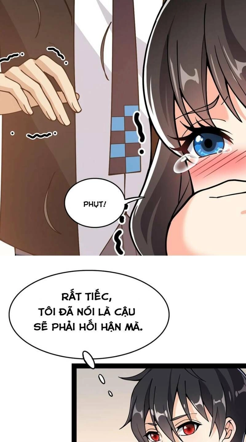 Nhật Ký Thường Ngày Của Tiên Vương Chapter 27 - 24