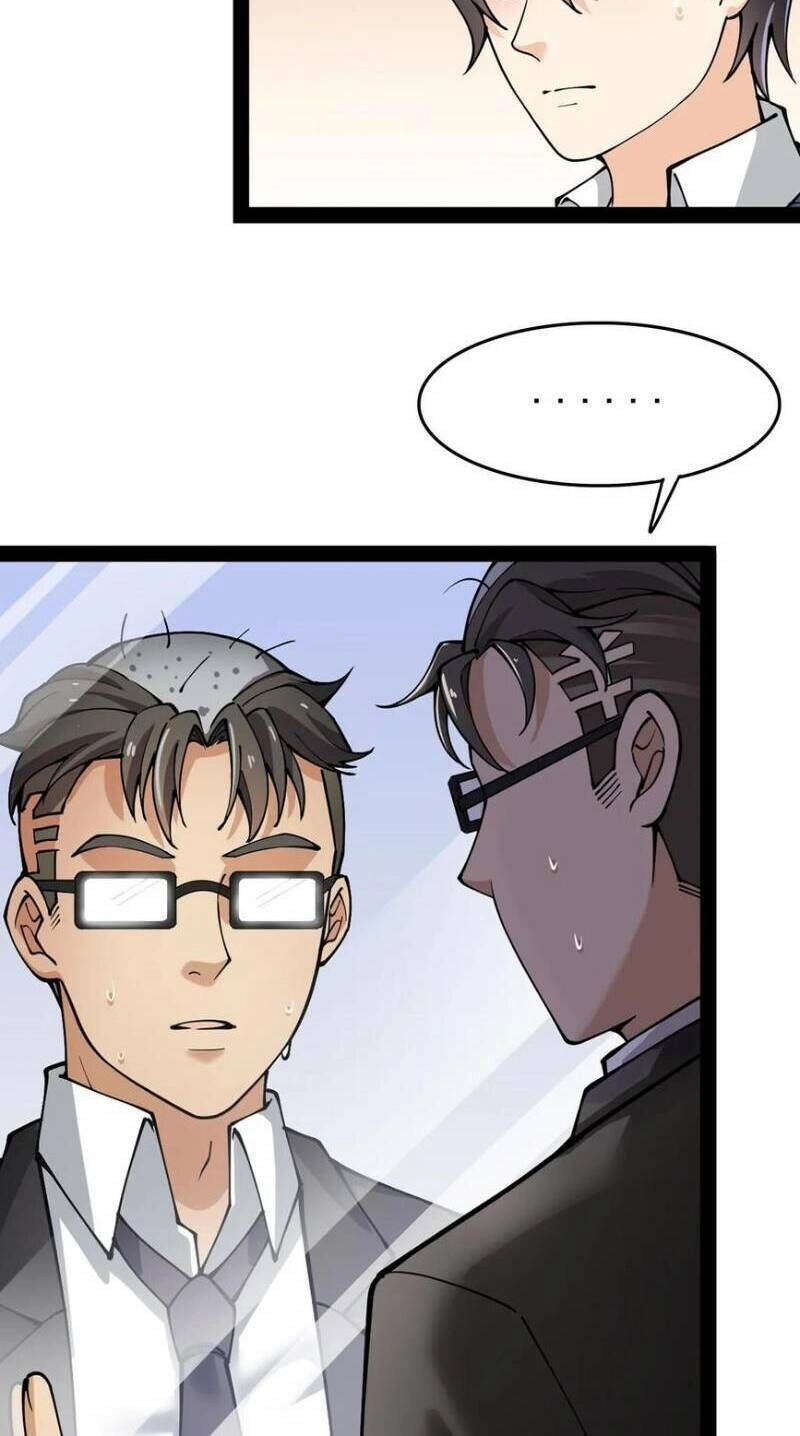 Nhật Ký Thường Ngày Của Tiên Vương Chapter 27 - 25