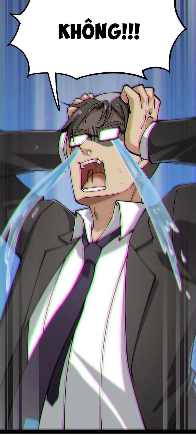 Nhật Ký Thường Ngày Của Tiên Vương Chapter 27 - 26