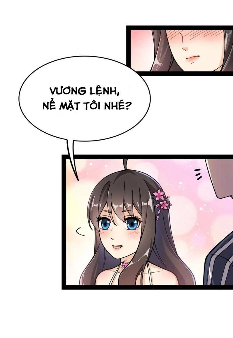 Nhật Ký Thường Ngày Của Tiên Vương Chapter 27 - 28